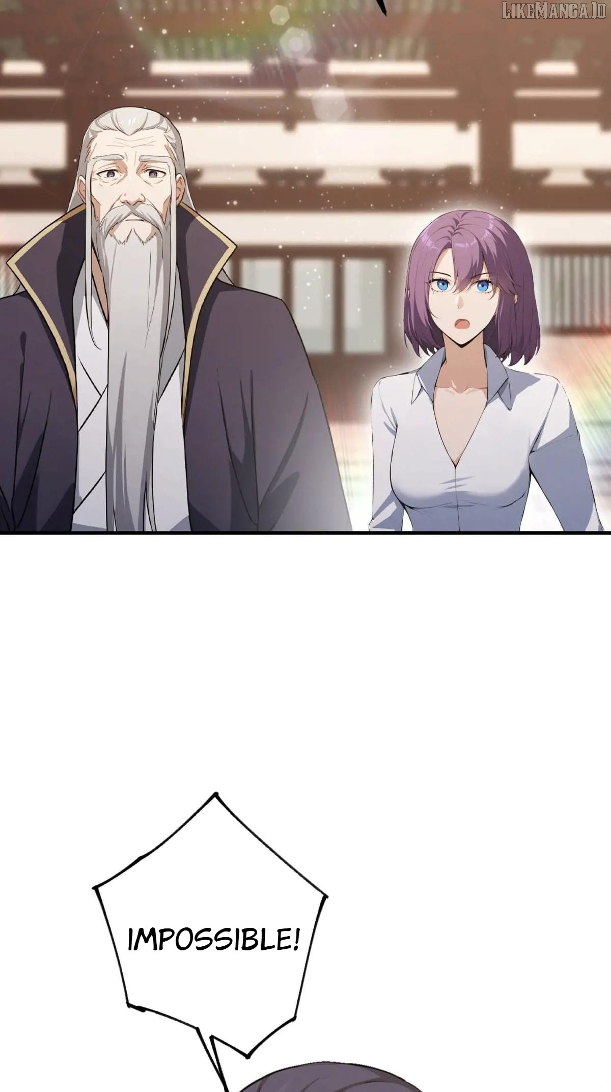 Outrageous! I opened a training class for empresses Chapter 89 - page 40